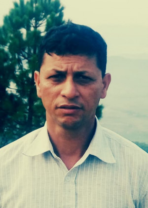 शिव प्रसाद भट्टराई