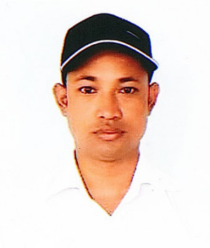 राकेश श्रेष्ठ